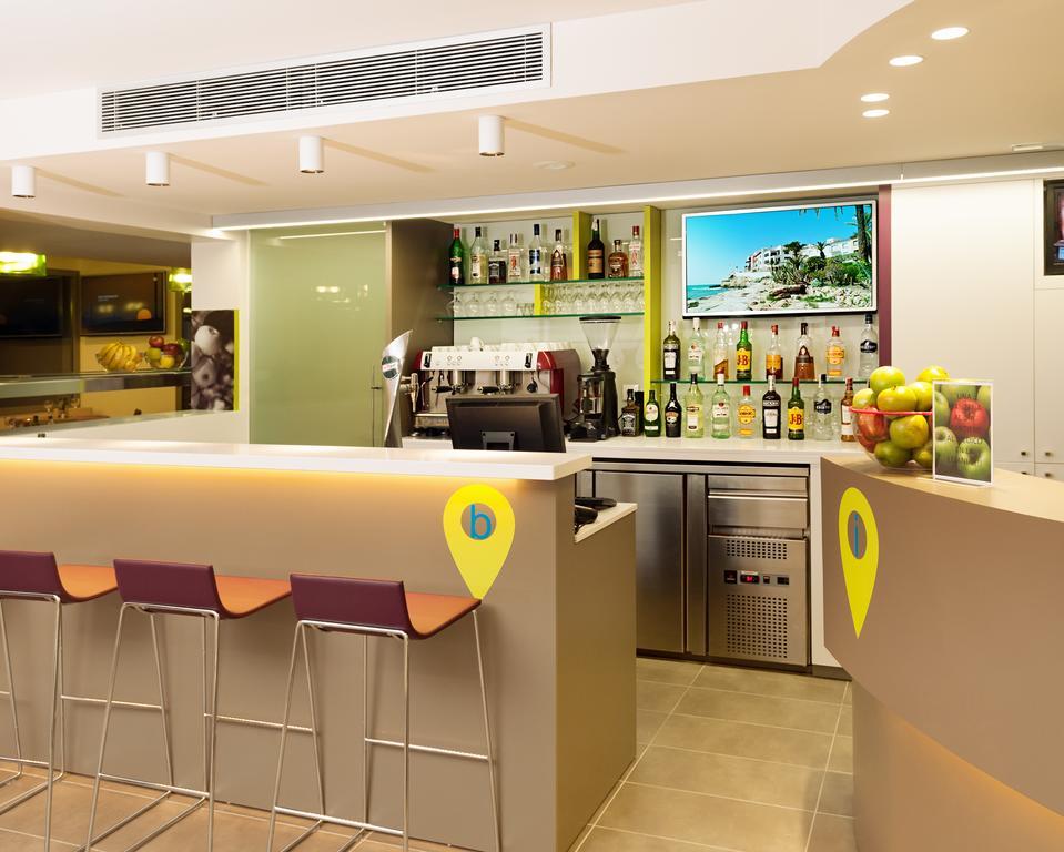 Hotel Ibis Styles Lleida Torrefarrera Ngoại thất bức ảnh