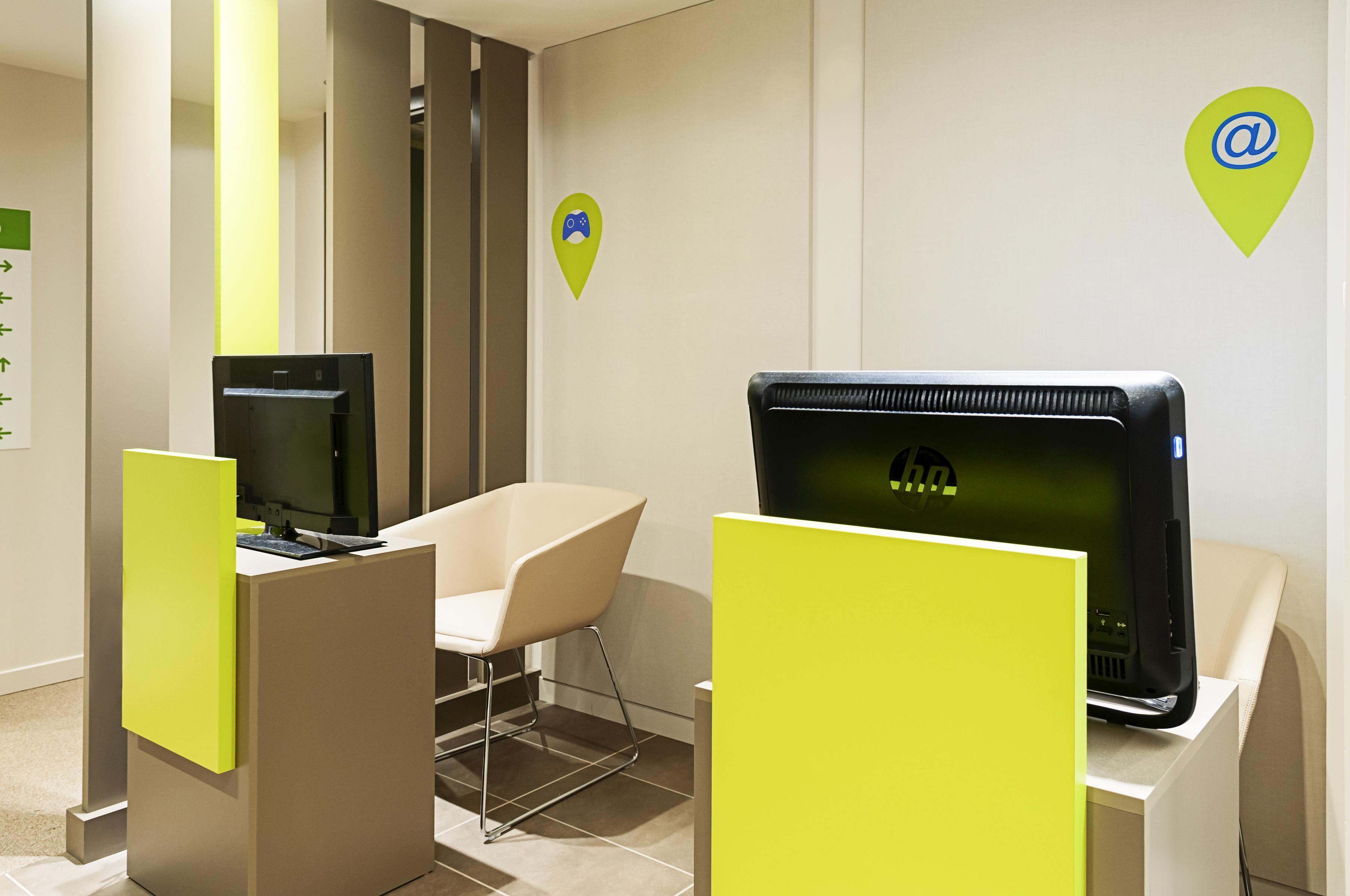 Hotel Ibis Styles Lleida Torrefarrera Ngoại thất bức ảnh