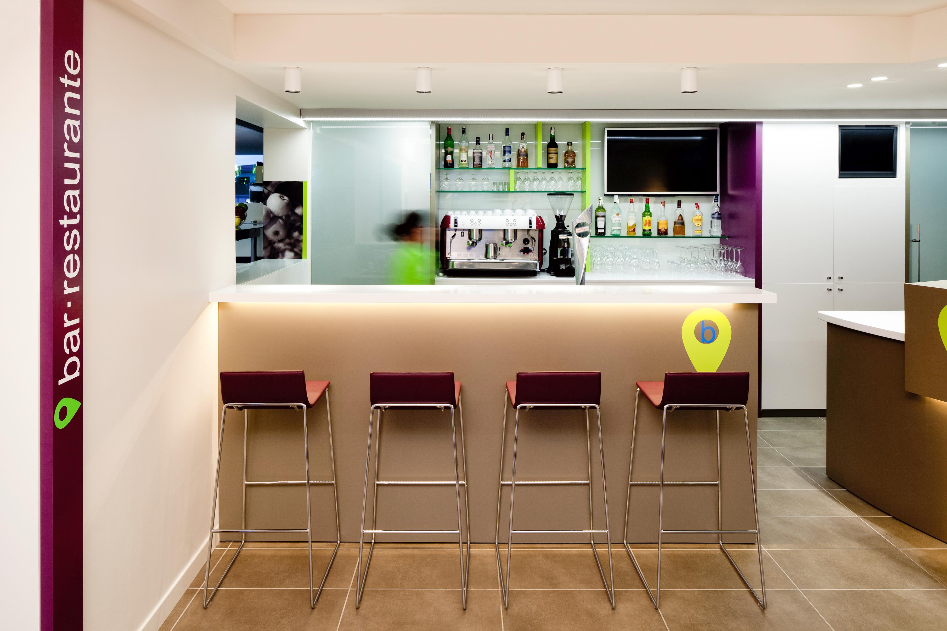 Hotel Ibis Styles Lleida Torrefarrera Ngoại thất bức ảnh