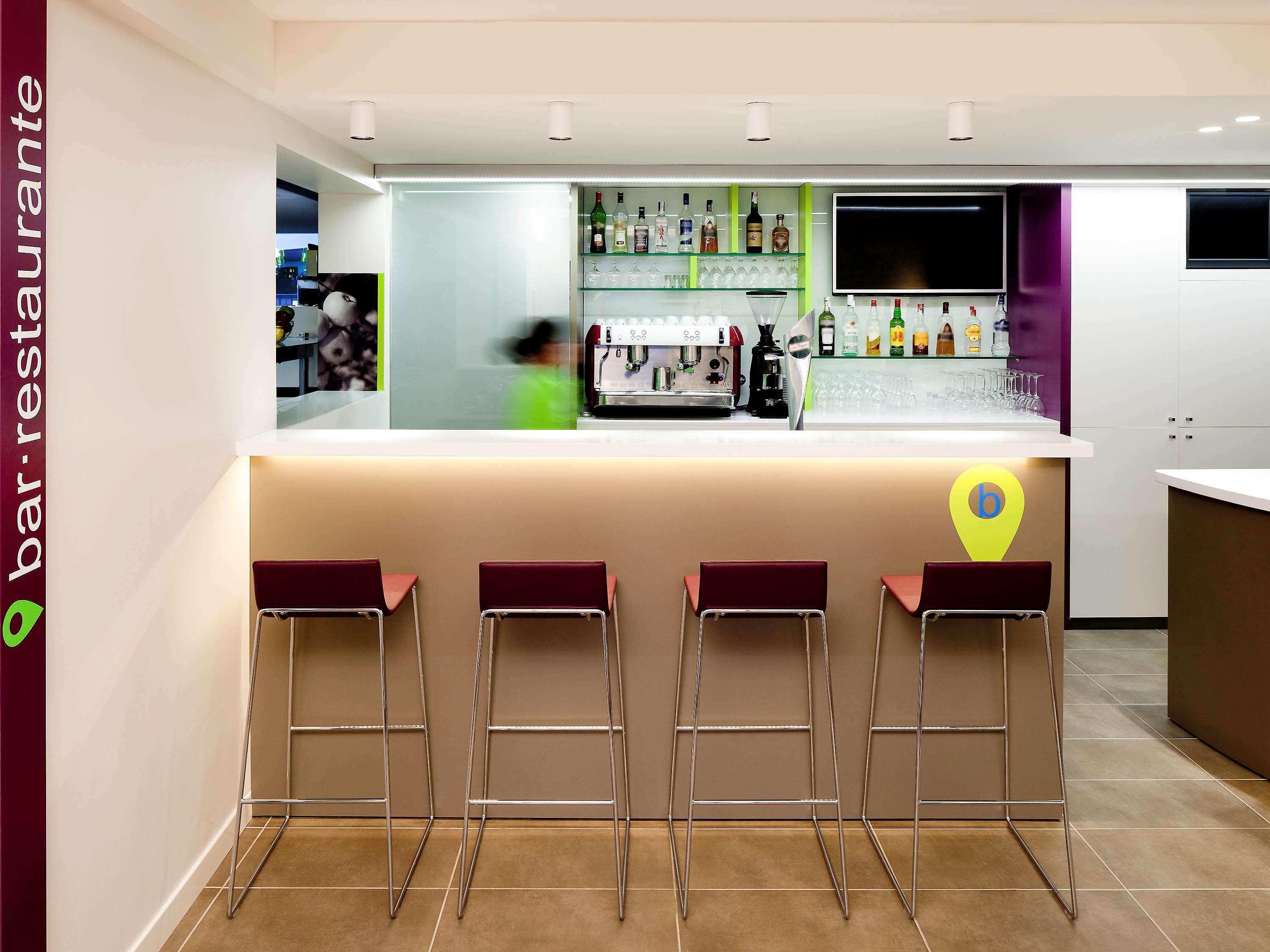 Hotel Ibis Styles Lleida Torrefarrera Ngoại thất bức ảnh