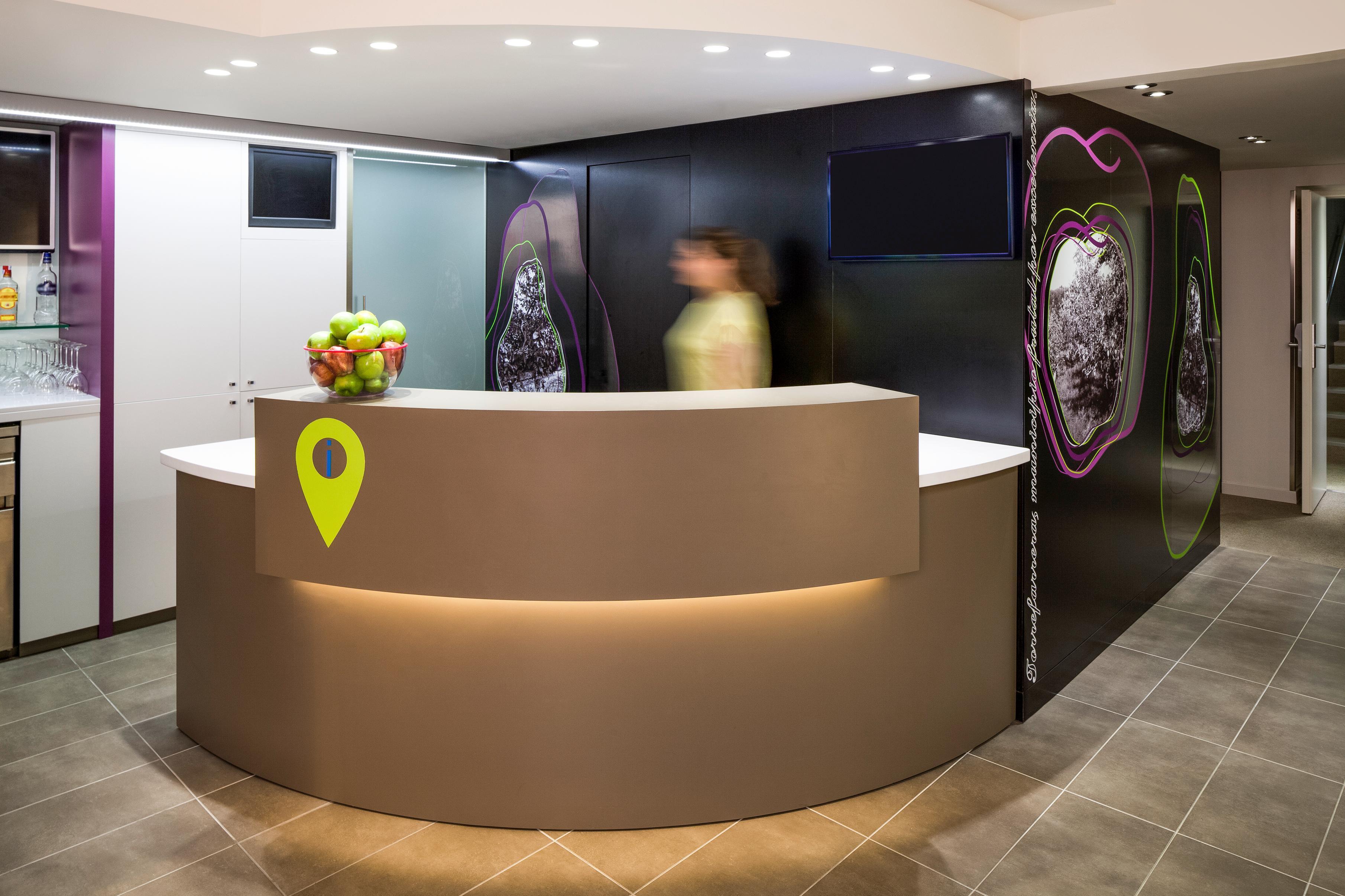 Hotel Ibis Styles Lleida Torrefarrera Ngoại thất bức ảnh