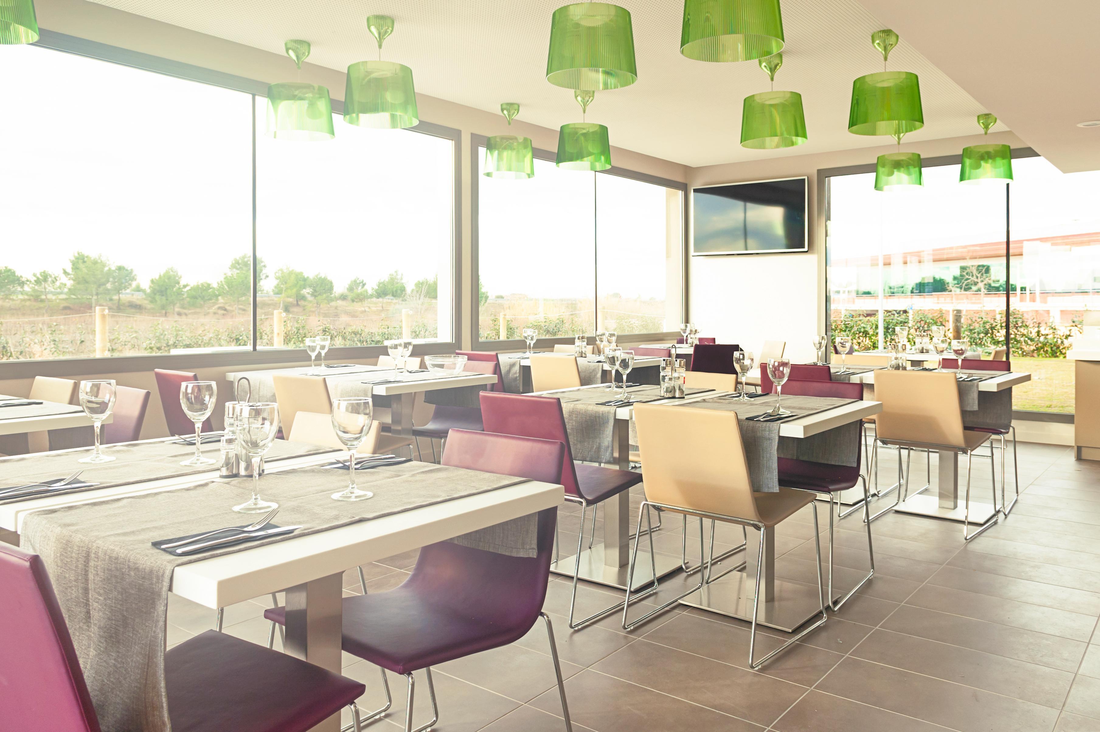 Hotel Ibis Styles Lleida Torrefarrera Ngoại thất bức ảnh